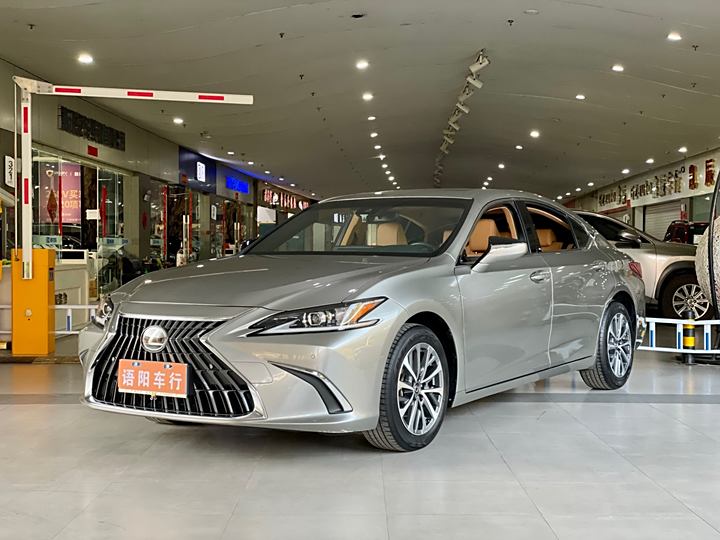 Lexus ES 2022 200 Excellent Edition
