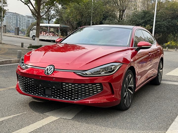 Lingdu 2022 Lingdu L 280TSI DSG Super Spicy Flagship Edition