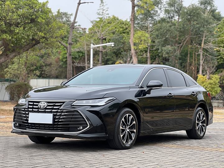 Asian Dragon 2023 2.0L Premium Edition