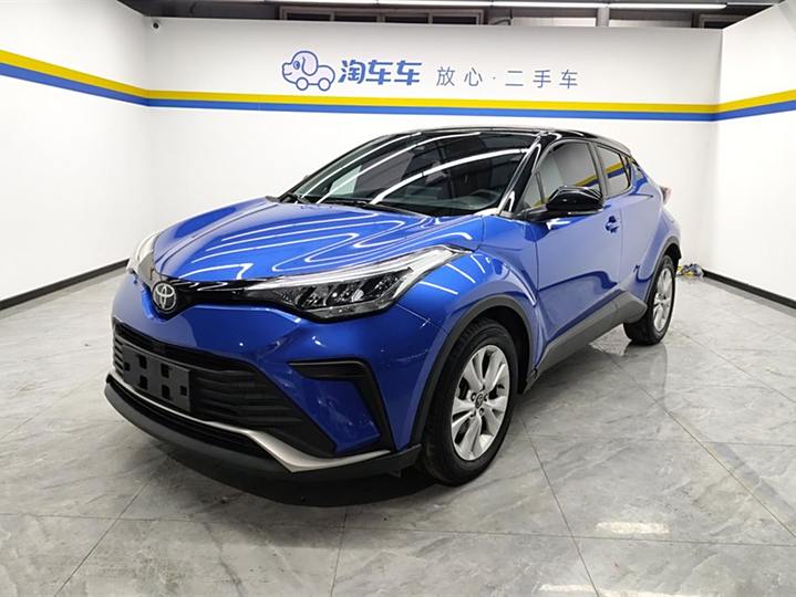 IZOA 2021 Dual Engine 2.0L YiXiang Edition