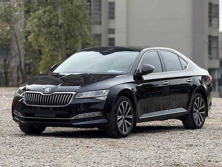 Supai 2022 TSI280 DSG Exclusive Edition