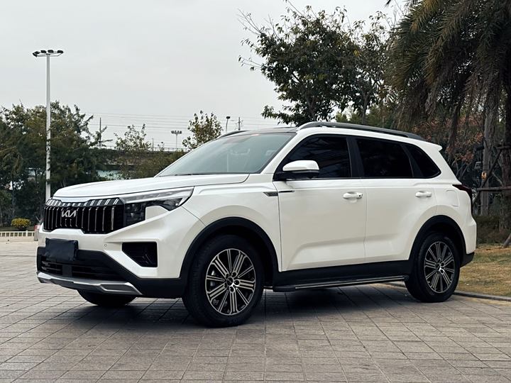 Smart Pao 2021 Ace 2.0L Wonderful Edition
