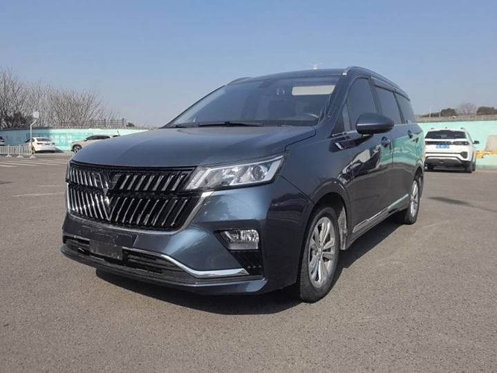 Wuling Jiachen 2022 1.5T CVT Smart Luxury Model