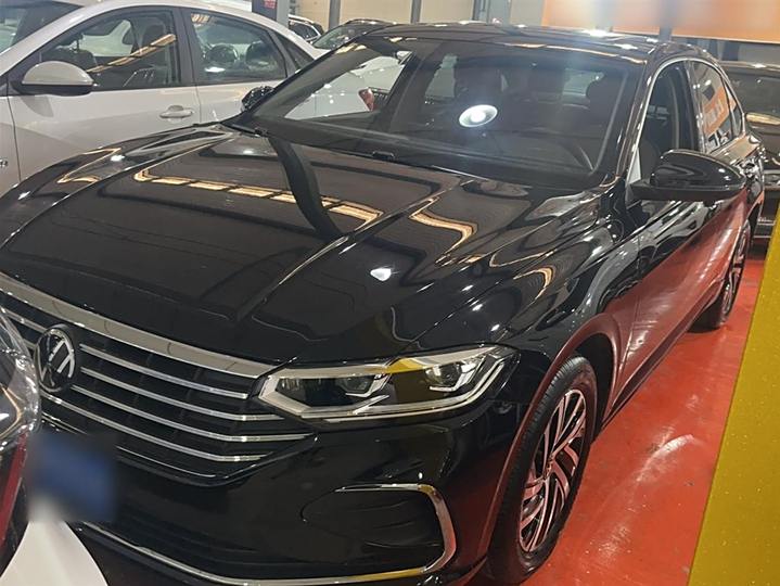 Lavida 2023 1.5L Automatic Five Million Edition