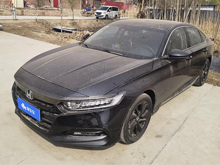 Accord 2021 260TURBO Luxury and Starry Sky Limited Edition