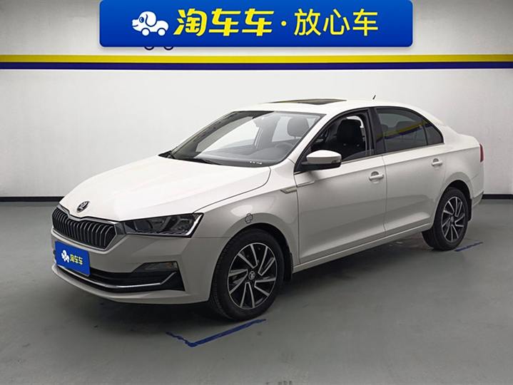 Xinrui 2020 1.5L automatic comfort version