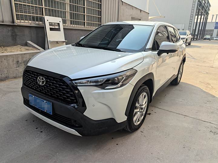 Corolla 2022 2.0L Elite Edition