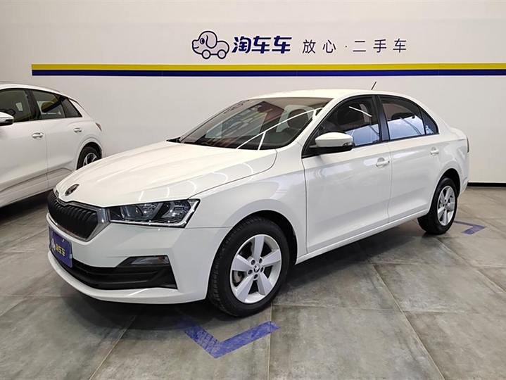 Xinrui 2020 1.5L automatic standard version