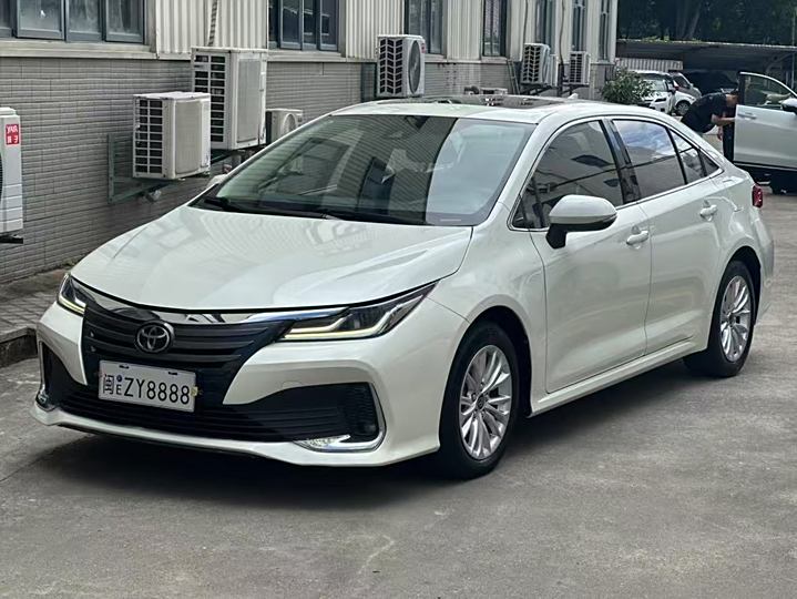 Asian Lion 2021 2.0L Deluxe Edition