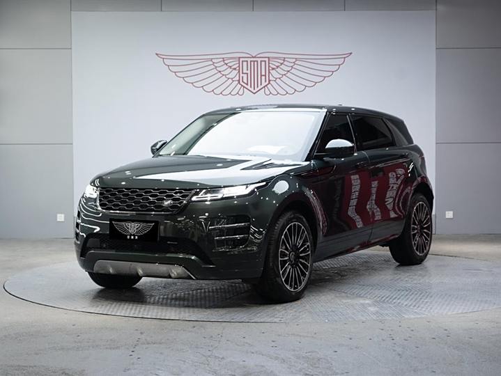 Range Rover Aurora 2023 Aurora L 249PS Deluxe Edition