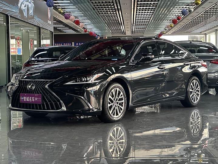 Lexus ES 2023 200 Excellent Edition