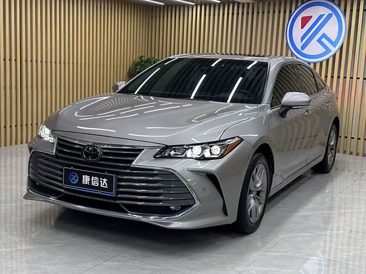 Asian Dragon 2019 2.0L Deluxe Edition Guo VI