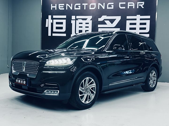 Pilot 2021 3.0T V6 four-wheel drive exclusive version
