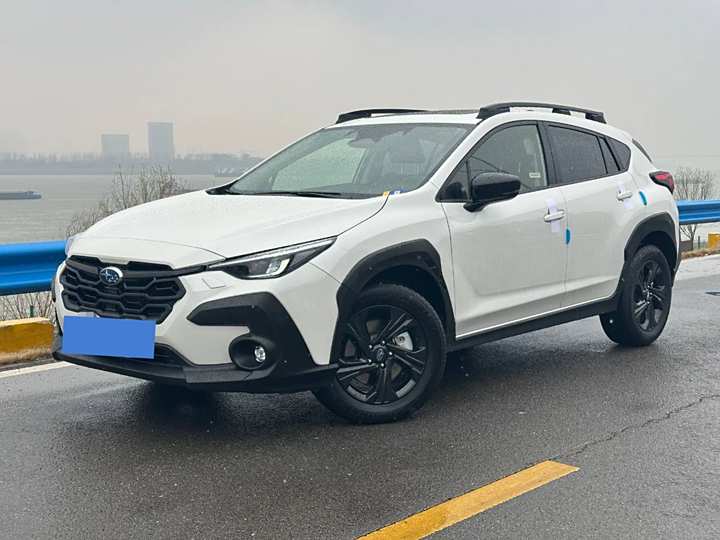 Xubao 2024 2.5i AWD Deluxe Edition EyeSight