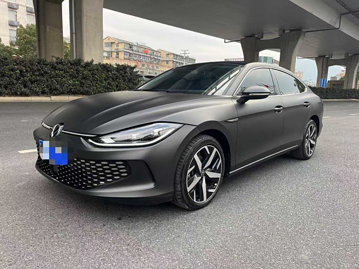 Lingdu 2023 Lingdu L 280TSI DSG Cool Version