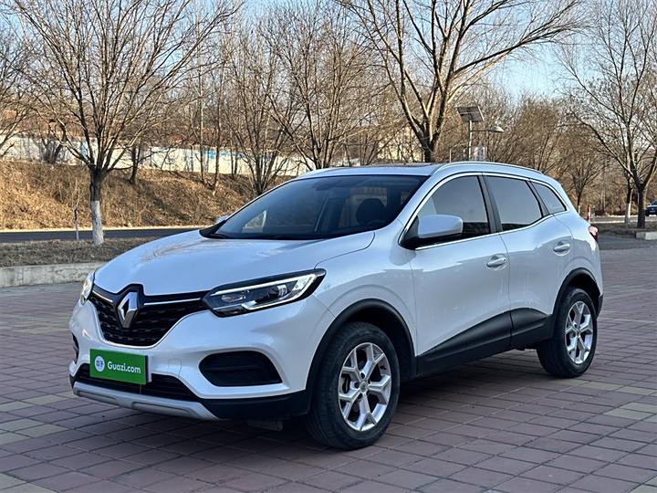 Koreja 2019 SCe200 automatic two-wheel drive smart joy model anniversary version National VI