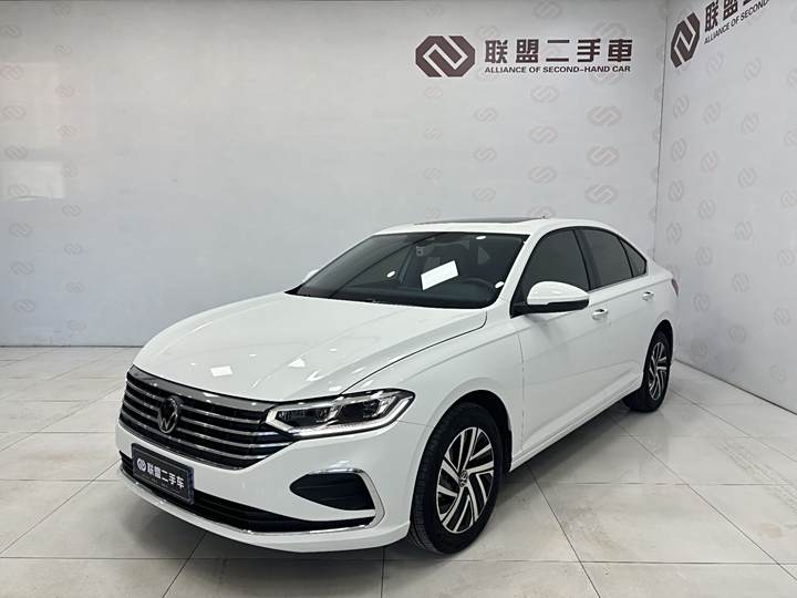Lavida 2023 model 300TSI DSG Manyi Edition