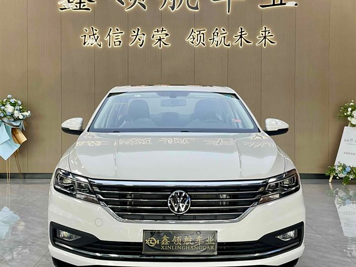 Lavida 2022 280TSI DSG Comfort Edition