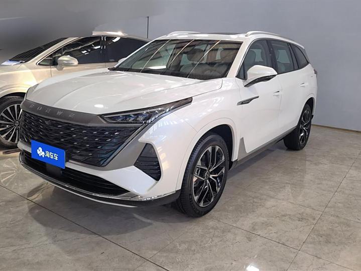 Roewe RX9 2023 2.0T Two-wheel drive Vietnam-Enjoy Edition