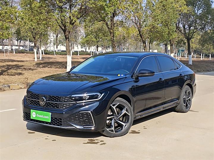 Passat 2024 380TSI Star Elite Edition