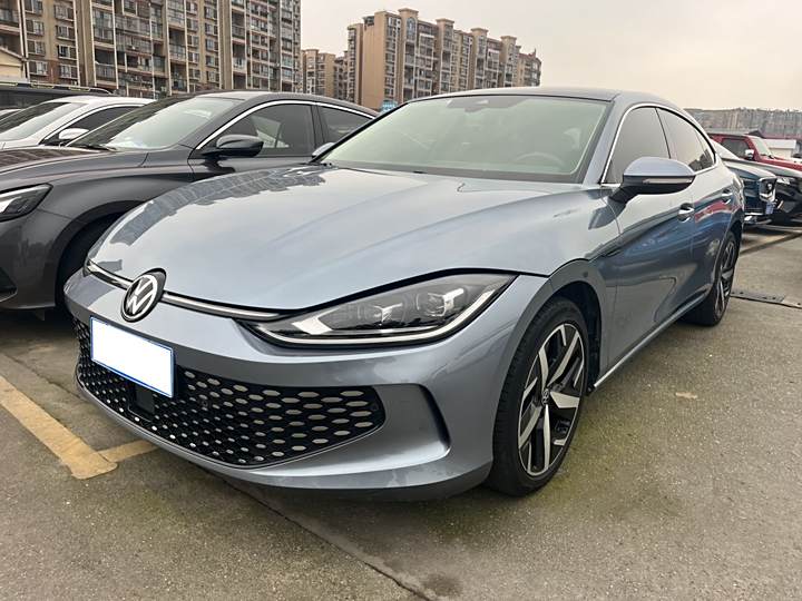 Lingdu 2022 Lingdu L 280TSI DSG Cool Version