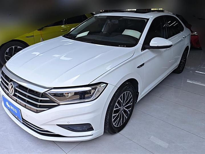 Sagitar 2021 200TSI DSG Comfort Smart Edition