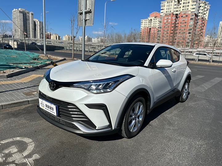 IZOA 2023 model 2.0L YiXiang Edition