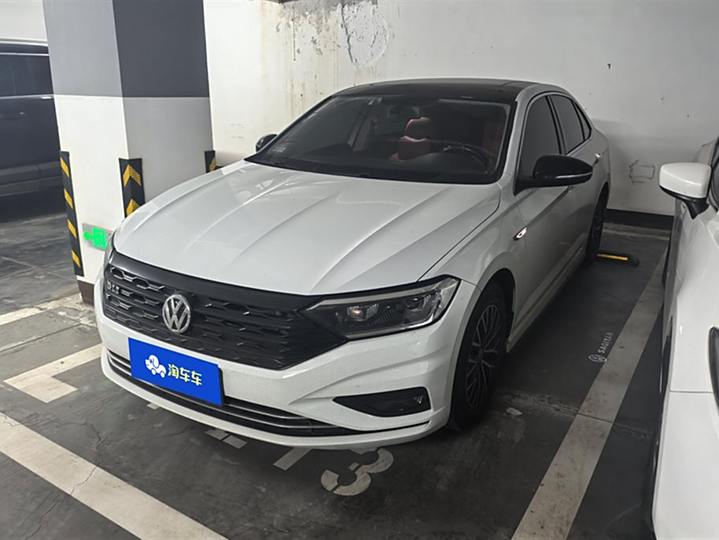 Sagitar 2021 280TSI DSG Superior Edition