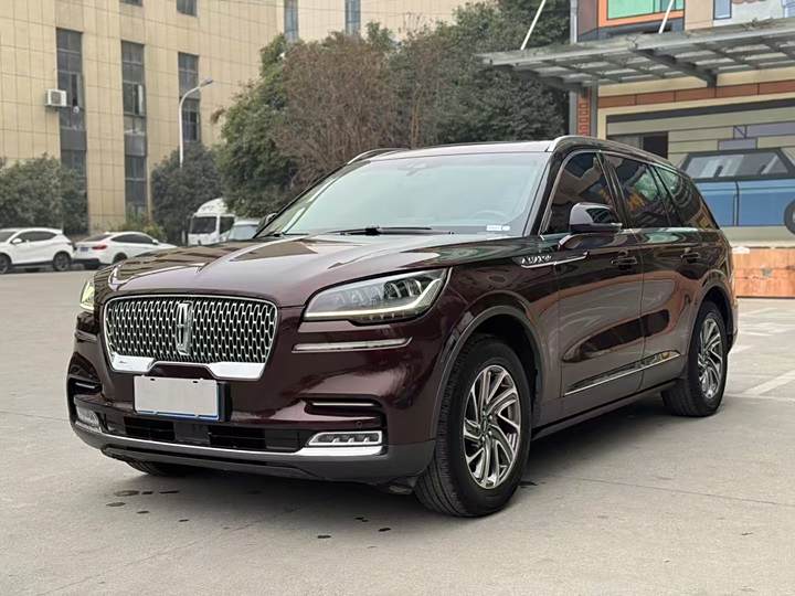 Pilot 2020 3.0T V6 Four-wheel drive exclusive version