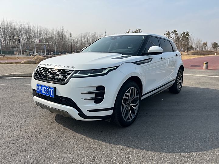 Range Rover Aurora 2023 Aurora L 249PS Deluxe Edition
