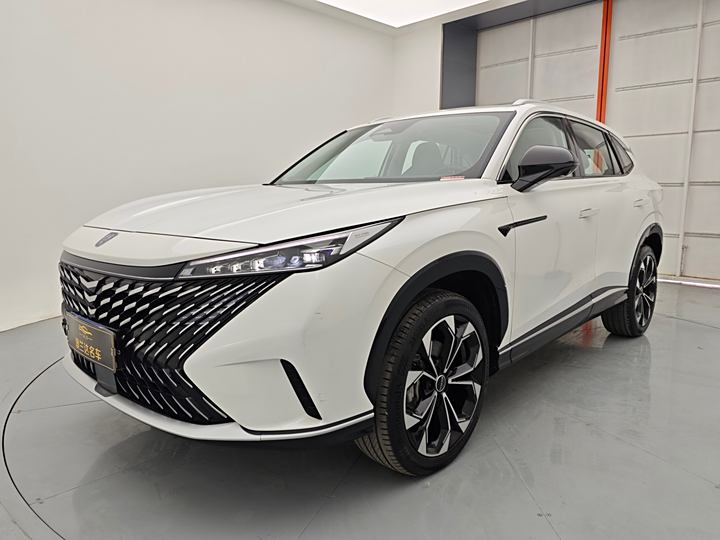 Roewe RX5 2023 1.5T Honor Sliding Screen Version