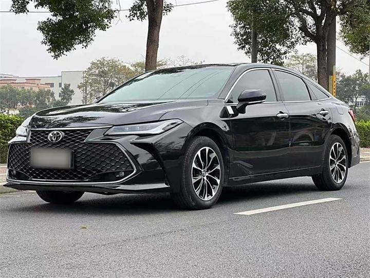 Asian Dragon 2022 2.5L Deluxe Edition