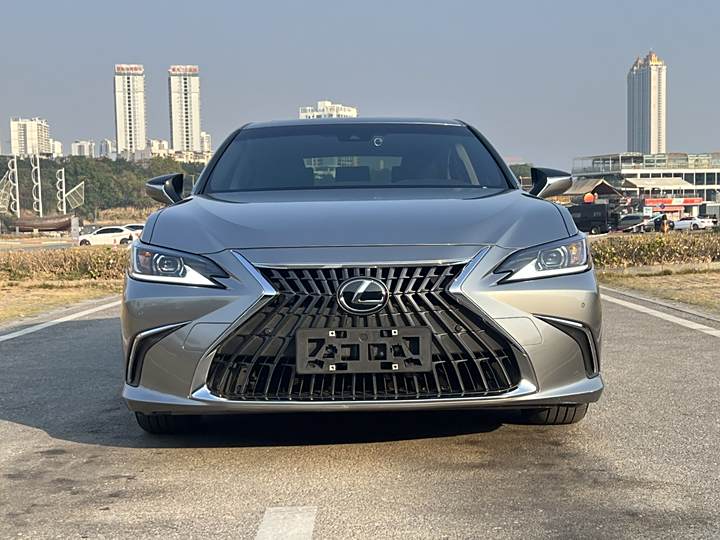 Lexus ES 2021 260 Excellent Edition