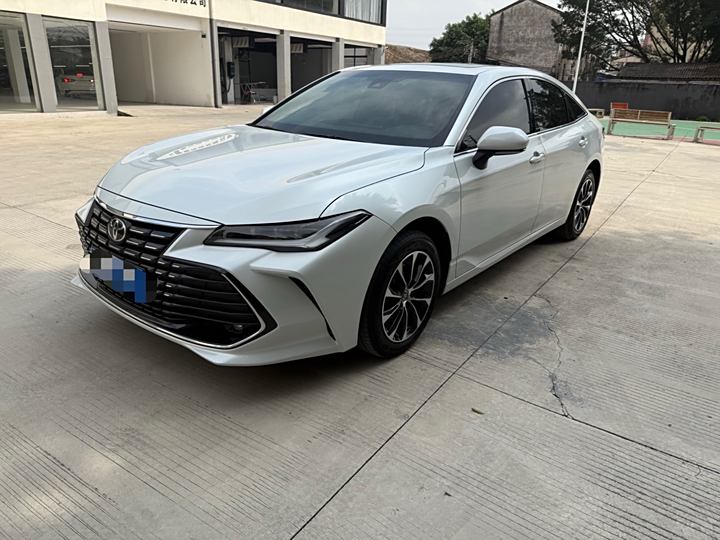 Asian Dragon 2023 2.0L Deluxe Edition
