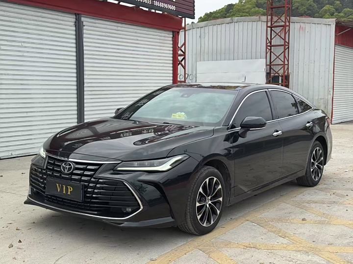 Asian Dragon 2023 2.0L Deluxe Edition