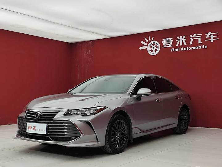 Asian Dragon 2019 2.0L XLE Exclusive Edition Guo VI