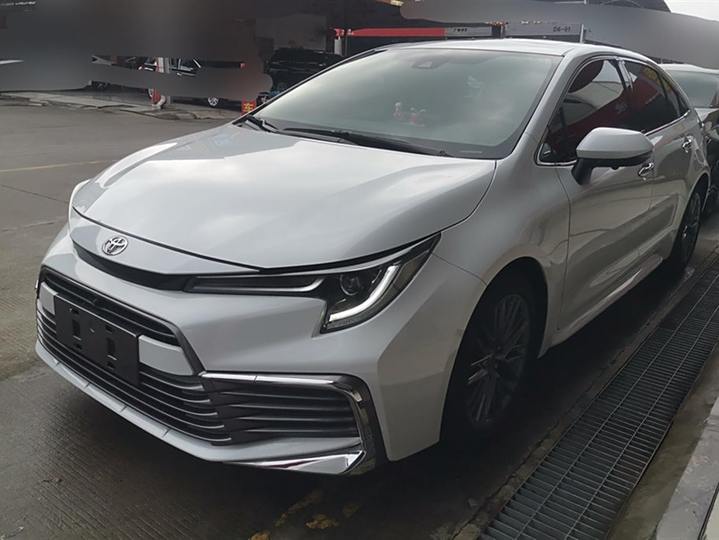 Ling Shang 2021 2.0L Deluxe Edition