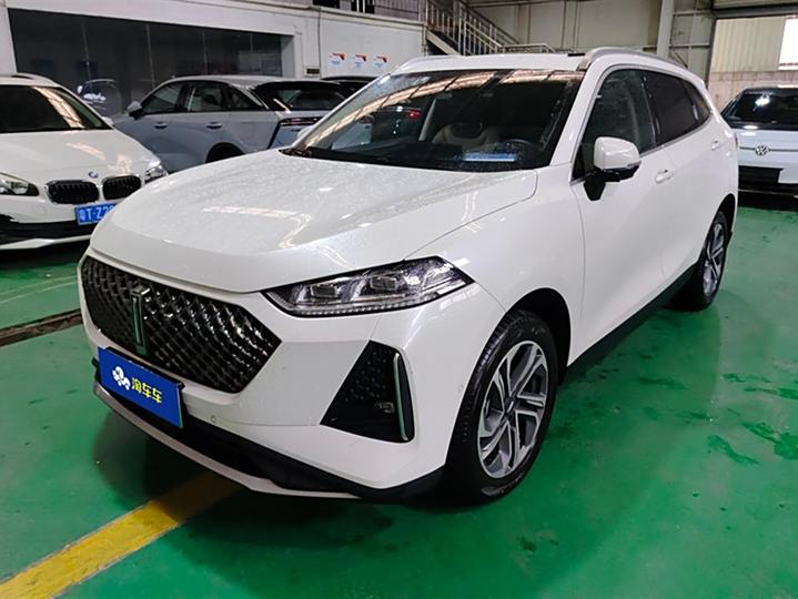Macchiato DHT 2021 1.5L DHT Master Edition