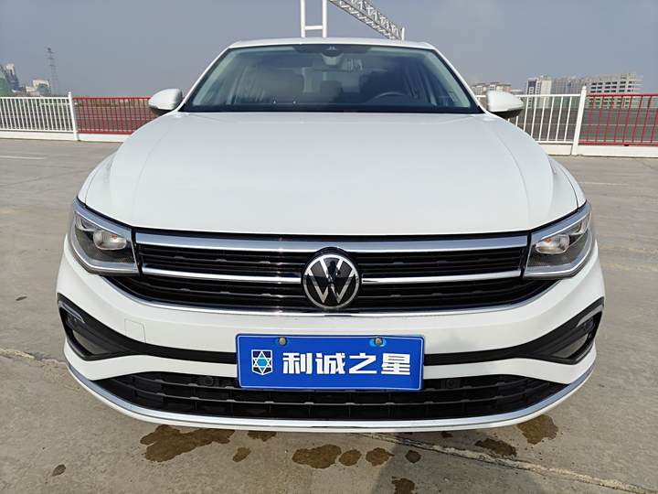 Bora 2023 280TSI DSG Supreme Edition