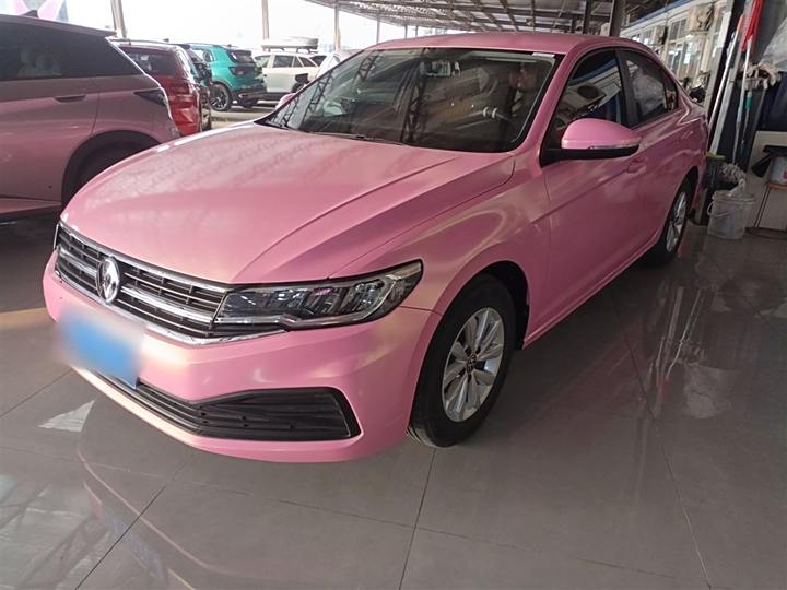 Bora 2021 1.5L Automatic Fashion Smart Edition
