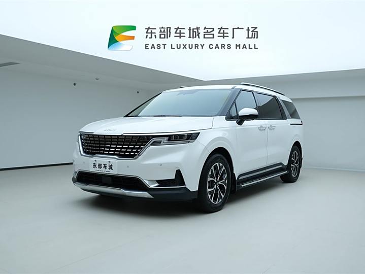 Jiahua 2021 2.0T luxury technology model
