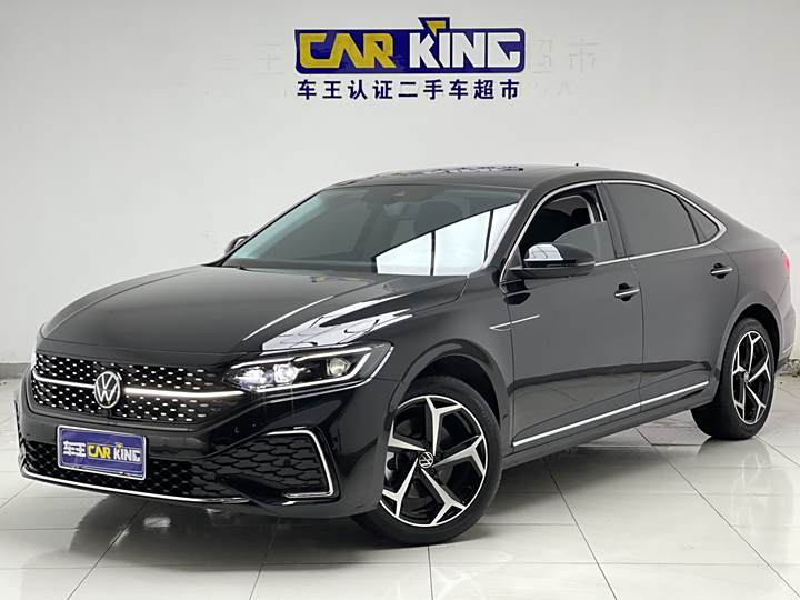 Passat 2024 model 380TSI Starry Sky Deluxe Edition