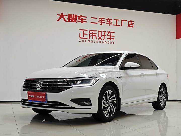 Sagitar 2021 280TSI DSG Superior Edition