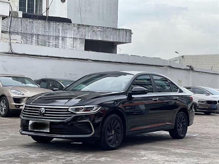 Lavida 2023 model 280TSI DSG Manyi Edition