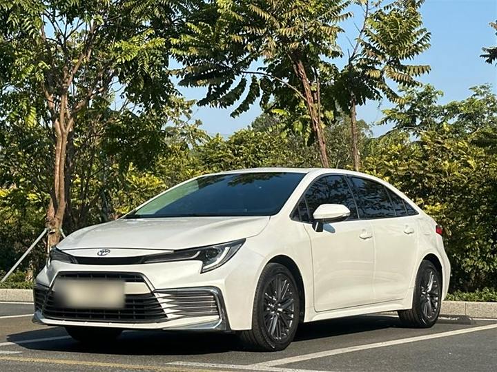 Ling Shang 2021 2.0L Deluxe Edition