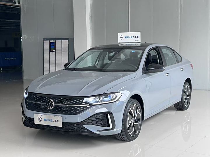 Lavida 2023 model 300TSI DSG Starry Sky Eternal Edition
