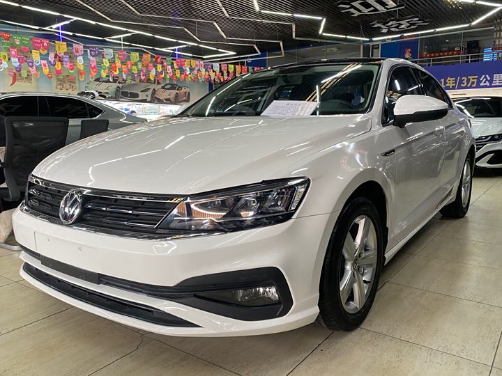 Lingdu 2021 230TSI DSG Fashion Edition
