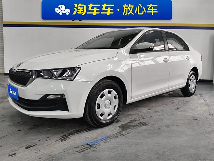Xinrui 2020 1.5L automatic standard version