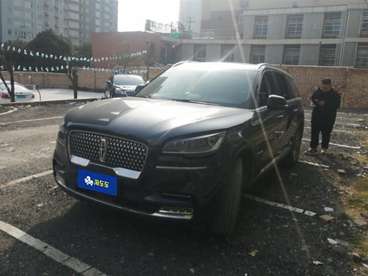 Pilot 2020 3.0T V6 Four-wheel drive exclusive version