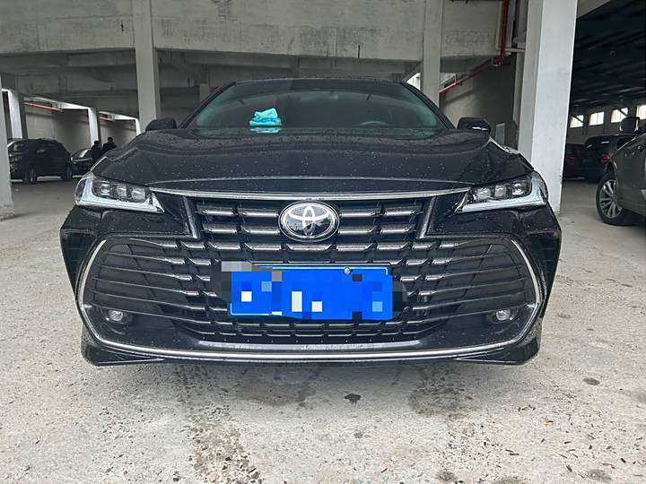 Asian Dragon 2022 2.0L enterprising version